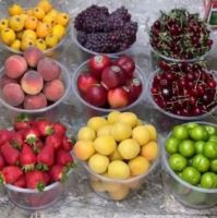 انگور شانی تره بار مرکزی تهران