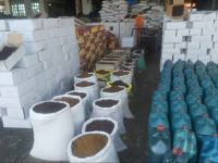 انگور شانی تره بار مرکزی تهران