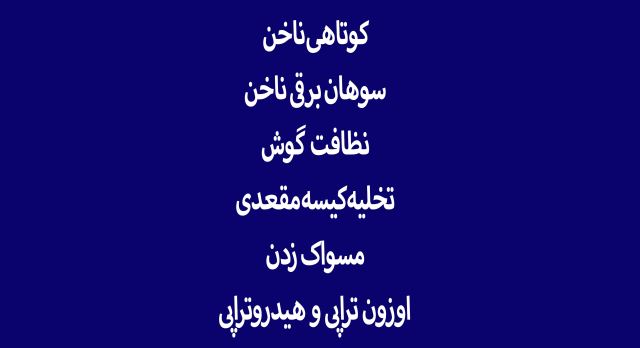 گرومینگ فکتوری , دکتر مهران ولدان 