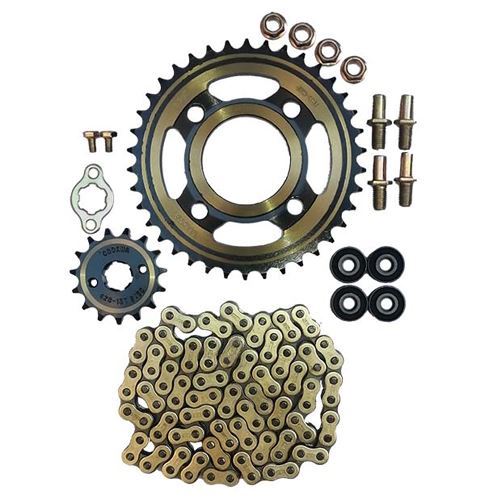 تعمیرگاه موتورسیکلت در اصفهان