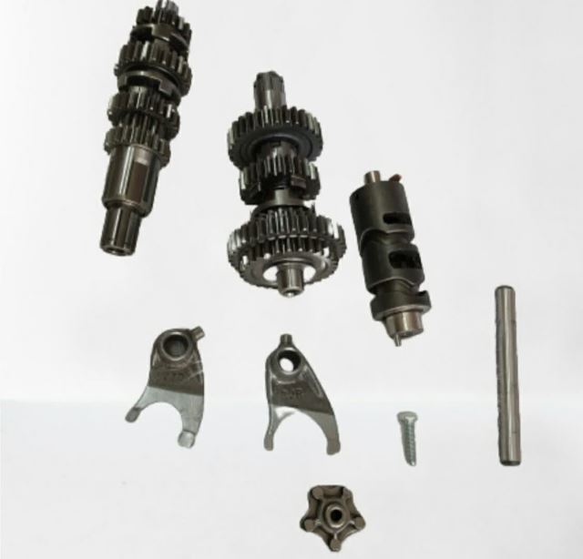 تعمیرگاه موتورسیکلت در اصفهان