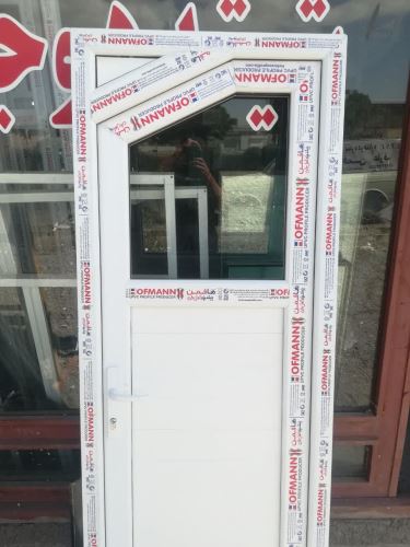 درب وپنجره دوجداره UPVC عارف
بهترین تولید کننده درب وپنجره دوجدارهUPVC در شهرستان سراب