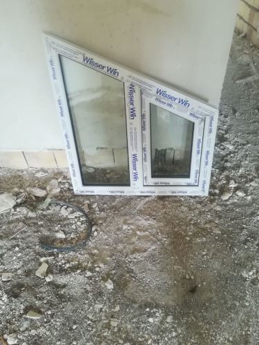 درب وپنجره دوجداره UPVC عارف
بهترین تولید کننده درب وپنجره دوجدارهUPVC در شهرستان سراب