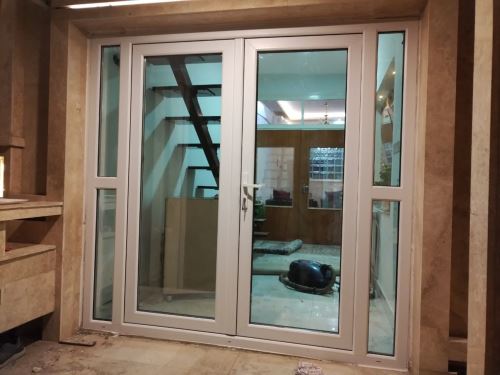 درب وپنجره دوجداره UPVC عارف
بهترین تولید کننده درب وپنجره دوجدارهUPVC در شهرستان سراب