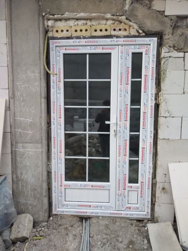 درب وپنجره دوجداره UPVC عارف
بهترین تولید کننده درب وپنجره دوجدارهUPVC در شهرستان سراب