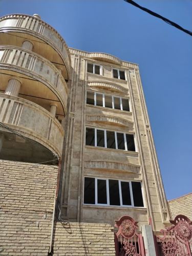 درب وپنجره دوجداره UPVC عارف
بهترین تولید کننده درب وپنجره دوجدارهUPVC در شهرستان سراب