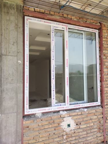 درب وپنجره دوجداره UPVC عارف
بهترین تولید کننده درب وپنجره دوجدارهUPVC در شهرستان سراب