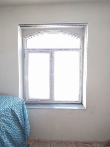 درب وپنجره دوجداره UPVC عارف
بهترین تولید کننده درب وپنجره دوجدارهUPVC در شهرستان سراب