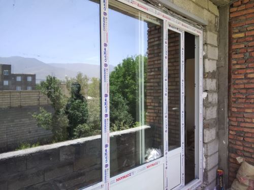 درب وپنجره دوجداره UPVC عارف
بهترین تولید کننده درب وپنجره دوجدارهUPVC در شهرستان سراب
