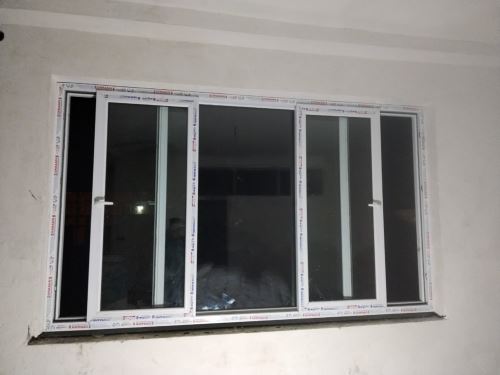 درب وپنجره دوجداره UPVC عارف
بهترین تولید کننده درب وپنجره دوجدارهUPVC در شهرستان سراب