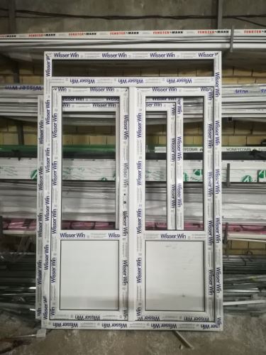 درب وپنجره سازی عارف