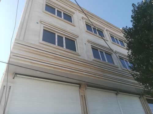 درب وپنجره دوجداره UPVC عارف
بهترین تولید کننده درب وپنجره دوجدارهUPVC در شهرستان سراب