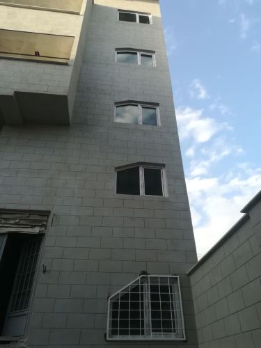 درب وپنجره دوجداره UPVC عارف
بهترین تولید کننده درب وپنجره دوجدارهUPVC در شهرستان سراب