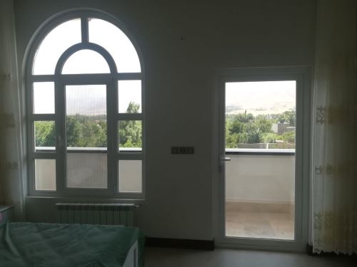 درب وپنجره دوجداره UPVC عارف
بهترین تولید کننده درب وپنجره دوجدارهUPVC در شهرستان سراب
