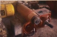 شرکت پرتو افشان کارون