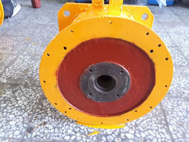 پرتو افشان کارون