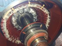 شرکت پرتو افشان کارون