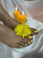 پدیکور اصفهان