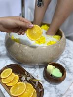 درمان ترک پا اصفهان