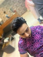 پروتز مو طبیعی بدون چسب