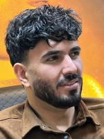 پروتز مو طبیعی بدون چسب