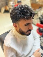 پروتز مو طبیعی بدون چسب