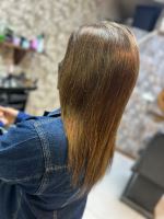 پروتز مو طبیعی بدون چسب