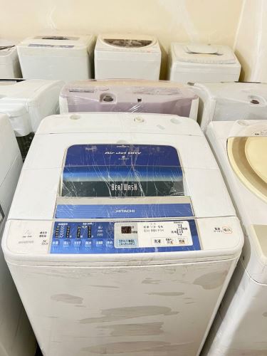 لباسشویی استوک کره ای