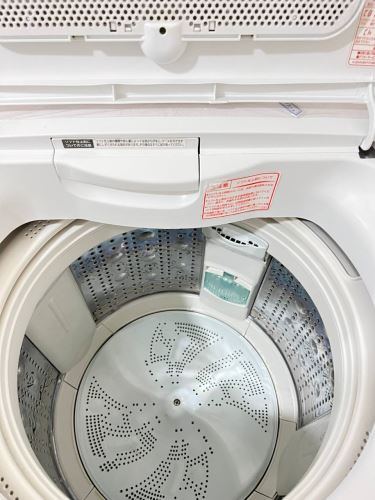 لباسشویی استوک ژاپنی