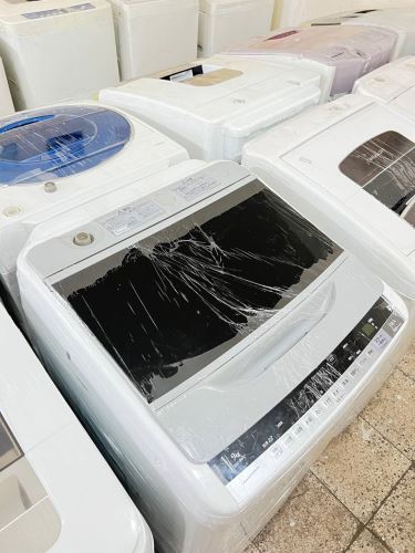 لباسشویی استوک ژاپنی