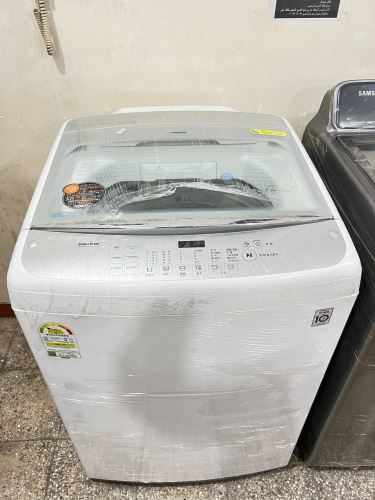 لباسشویی استوک کره ای