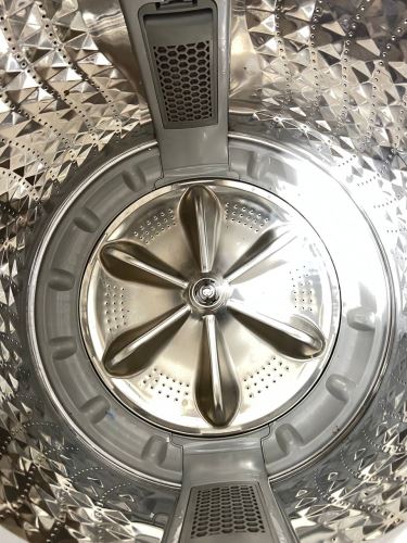 لباسشویی استوک کره ای