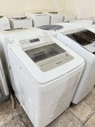 لباسشویی استوک کره ای