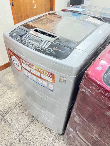 لباسشویی استوک ژاپنی