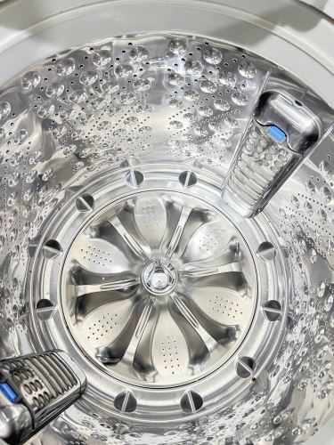 لباسشویی استوک ژاپنی