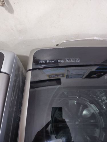 لباسشویی استوک ژاپنی