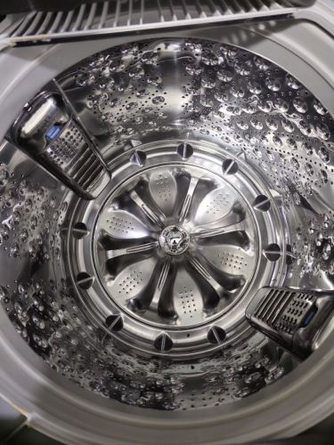 لباسشویی استوک ژاپنی