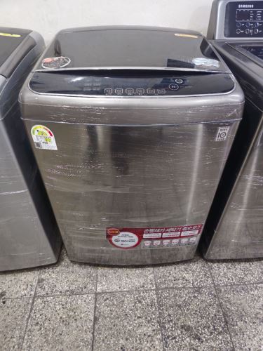 لباسشویی استوک کره ای