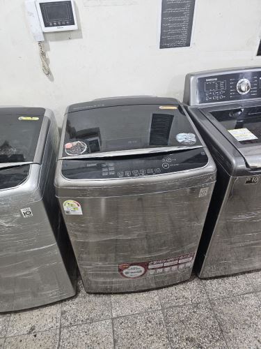 لباسشویی استوک ژاپنی