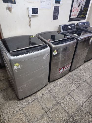 لباسشویی استوک ژاپنی