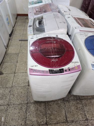 لباسشویی استوک ژاپنی