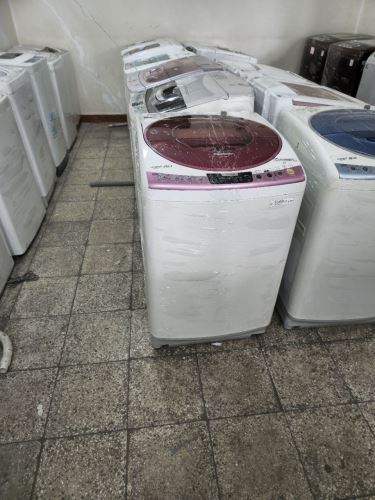 لباسشویی استوک ژاپنی