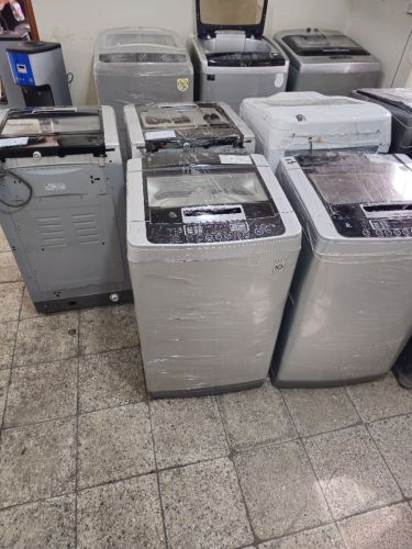 لباسشویی استوک ژاپنی