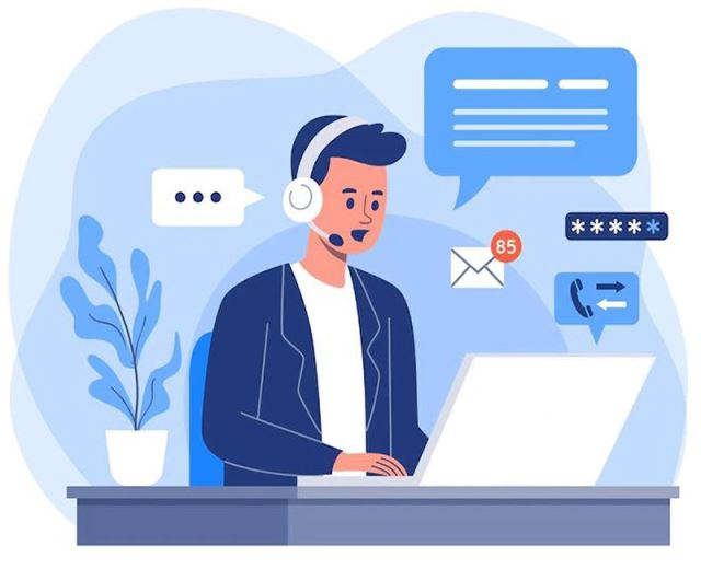 آموزش آنلاین فروش