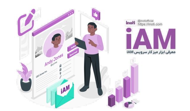 کار آنلاین در منزل