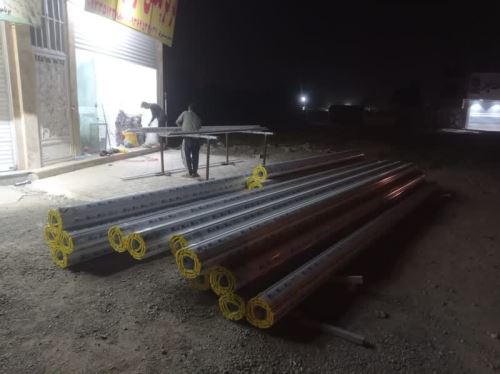 فروش کرکره برقی