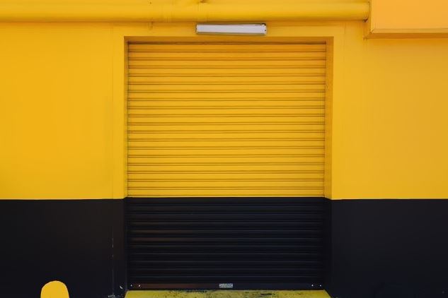 نصب کرکره برقی کرج