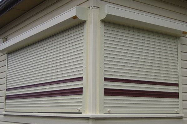 نصب کرکره برقی کرج