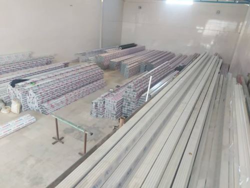 تولید کرکره برقی کرج