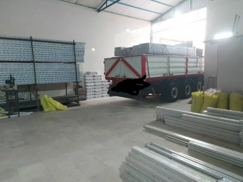 خرید کرکره برقی در کرج